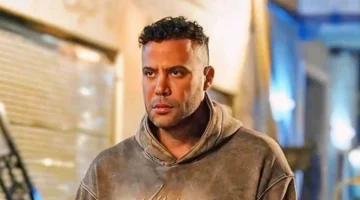 موعد استئناف تصوير مسلسل “الكينغ” بعد حريق استوديو مصر